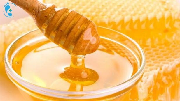 مشخصات عسل مناسب زخم­ها