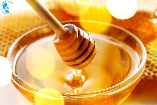 علت اصلی معجزه عسل برای سوختگی چیست؟
