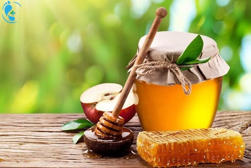 چگونه می توان از عسل برای درمان سوختگی استفاده کرد؟