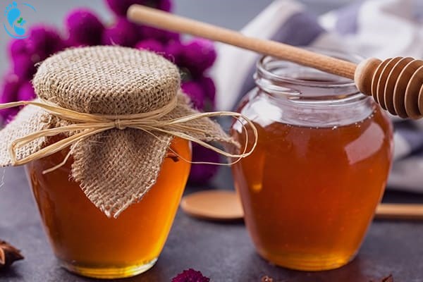 استفاده از عسل برای درمان زخم بستر در منزل